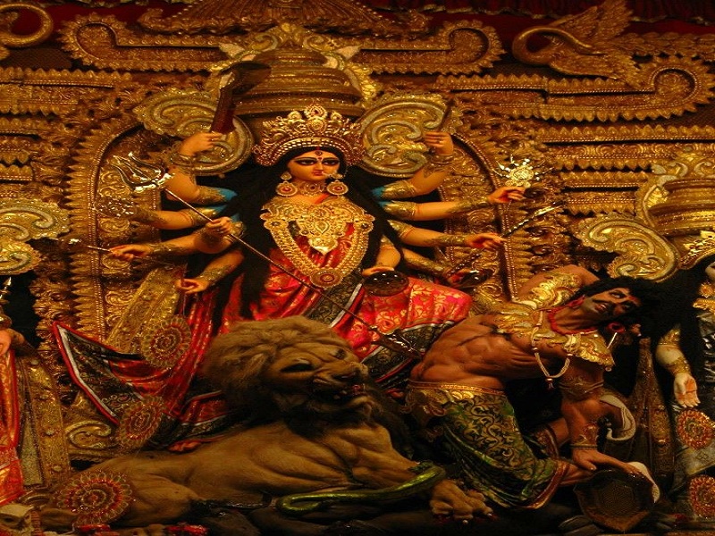 Wallpaper Beautiful Durga Maa Images | | Full Hd High Resolution Maa Durga Images Beautiful Unique Durga Maa | Mata Rani Images 